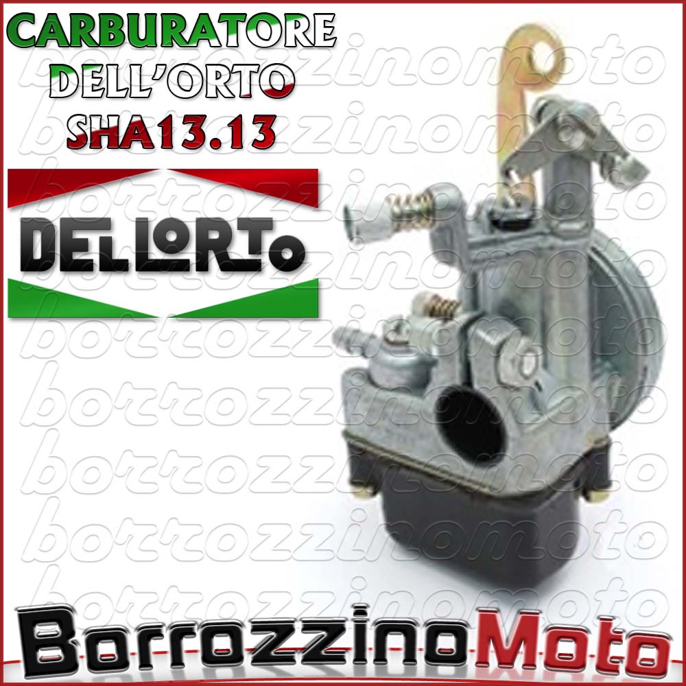 Carburatore ciao