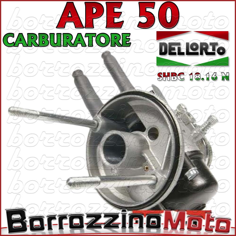 Carburatore